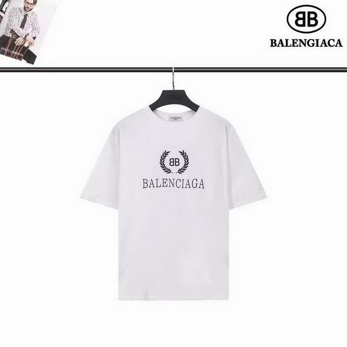 Balenciaga T-shirt Wmns ID:20220709-131